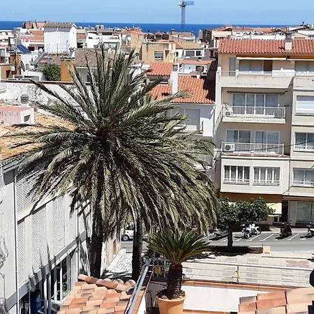 El Xic * L' Escala