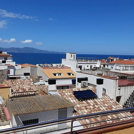 Apartment El Xic *