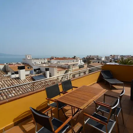 Apartment El Xic