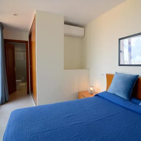 Apartment El Xic L'Escala