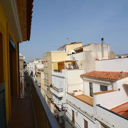 El Xic Apartment *