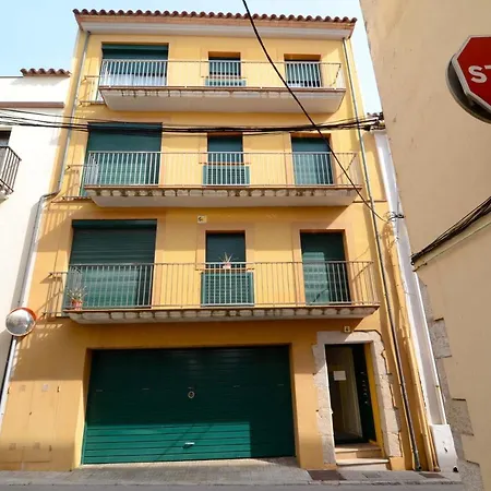 Apartment El Xic