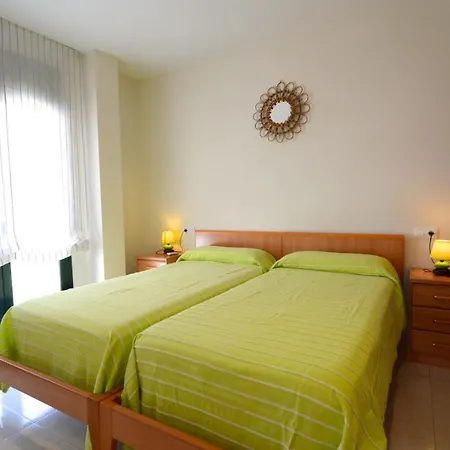 El Xic Apartment