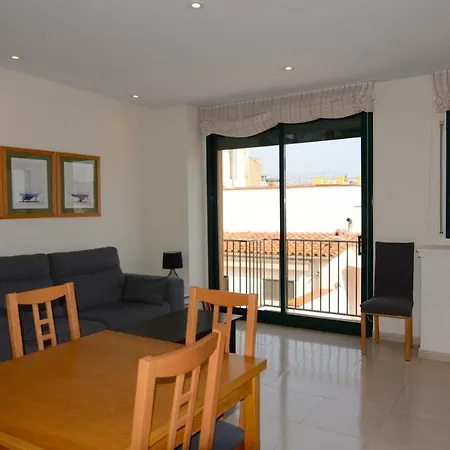 El Xic Apartment L'Escala