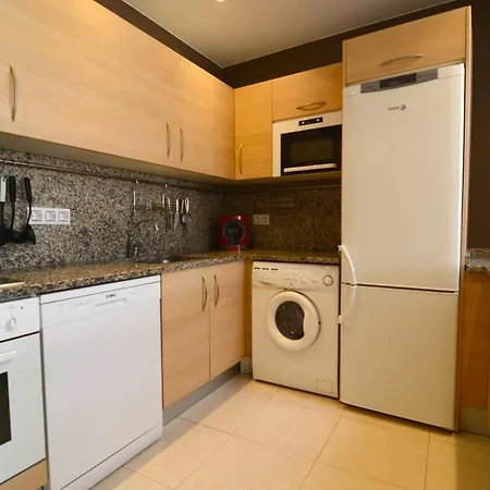 Apartment El Xic *