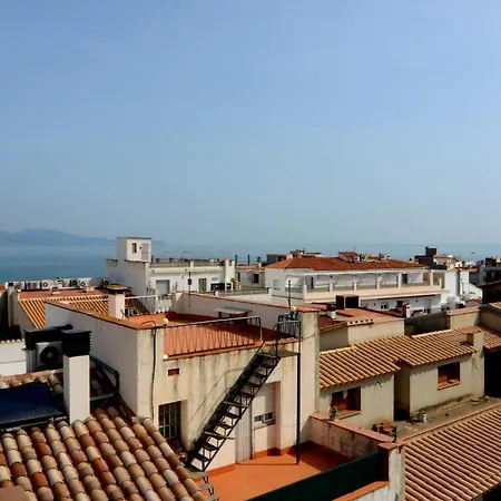 El Xic Apartment L'Escala