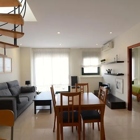 El Xic Apartment