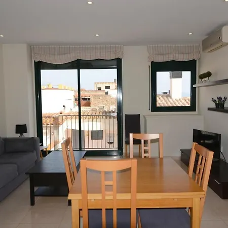 Apartment El Xic