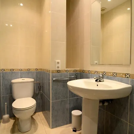 El Xic Apartment L'Escala